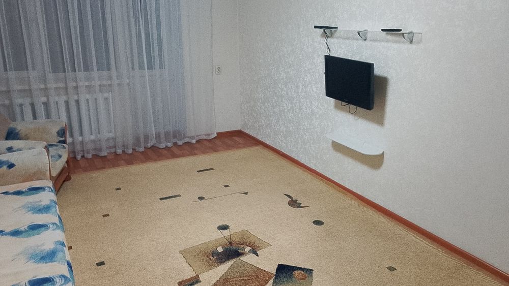 Посуточно квартиру