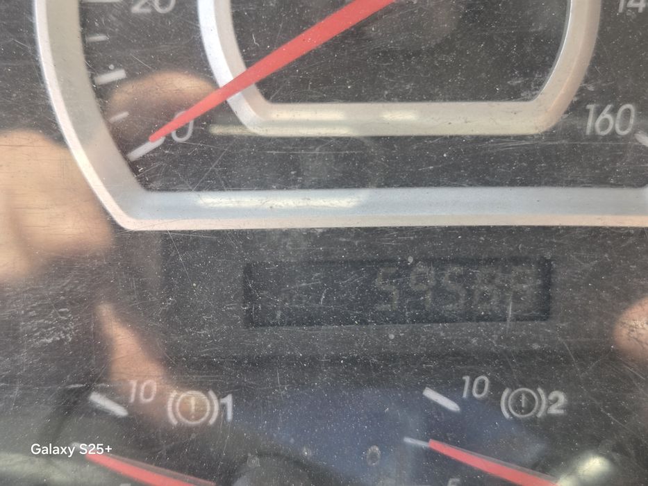 Продаётся Автовышка год выпуска 2009    пробег 60.000