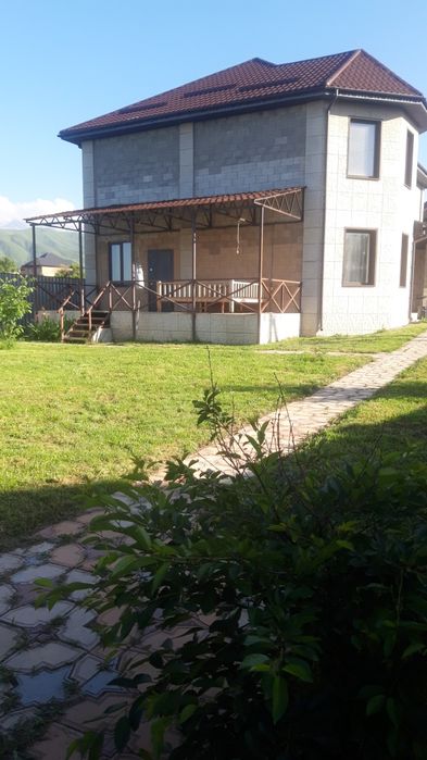 Продам дом 215 кв.м. в Каскелене