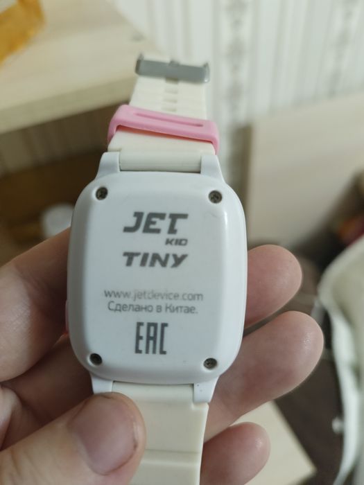 Умные часы детские