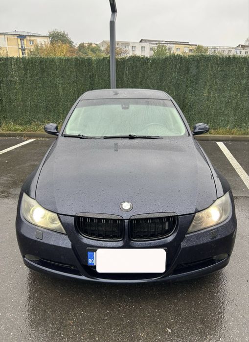 Vand BMW Seria 3 E90 2.0 M47