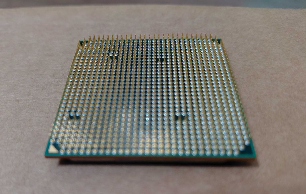 Procesor AMD FX-8370 Vishera