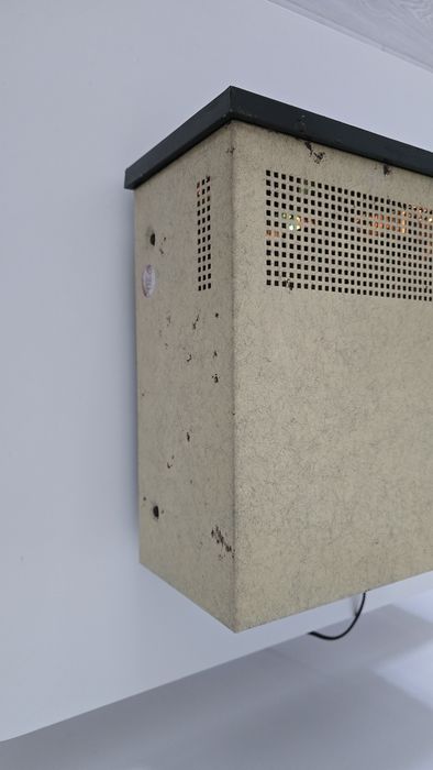 Radio vintage Sansui TU-777
