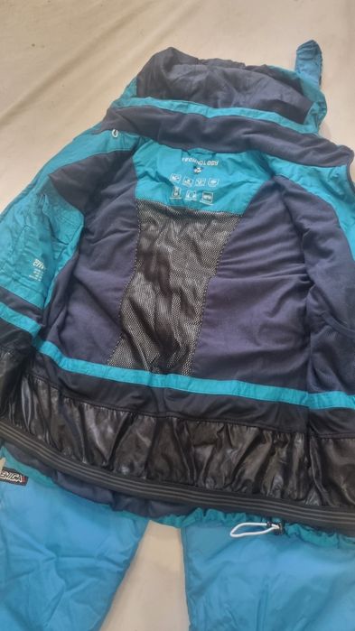 Панталон и яке за ски