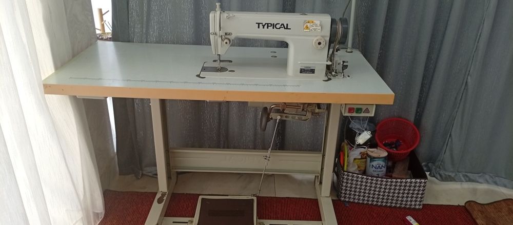 Tikuv mashinasi sotiladi arzon narxlarda 150$