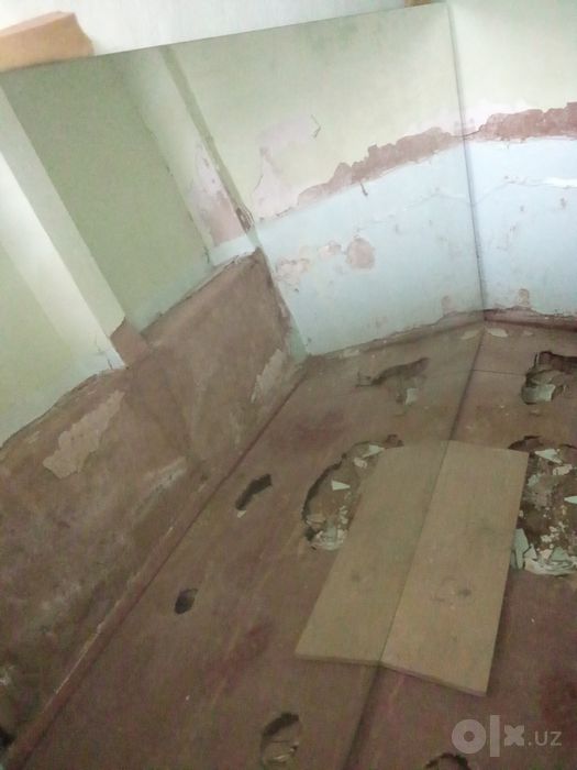 Зеркало Ку́згу Янги ТошОйна сифати аъло даражада