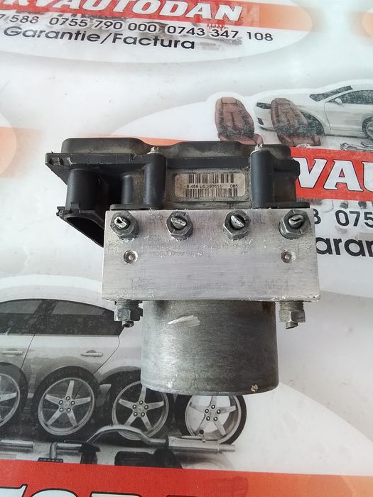 pompa abs citroen c1 (2005-2022) [pm_, pn_] 1.0 benzina 2008