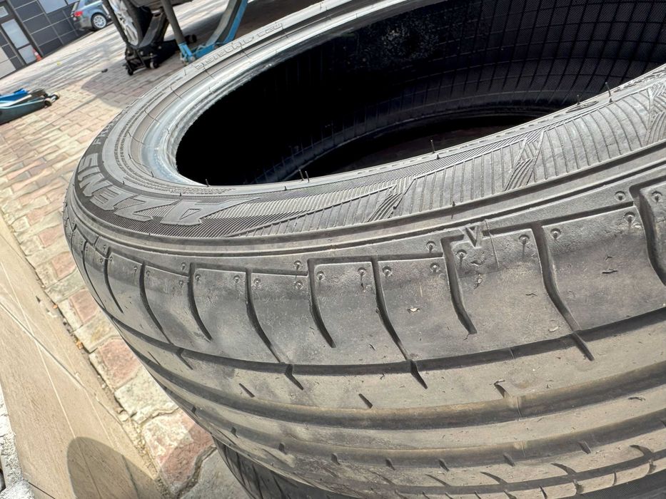 Cauciucuri vara 215/50 R18