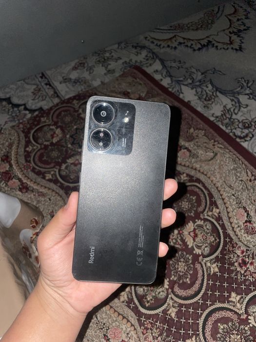 Telefon sotiladi Redmi 13 C