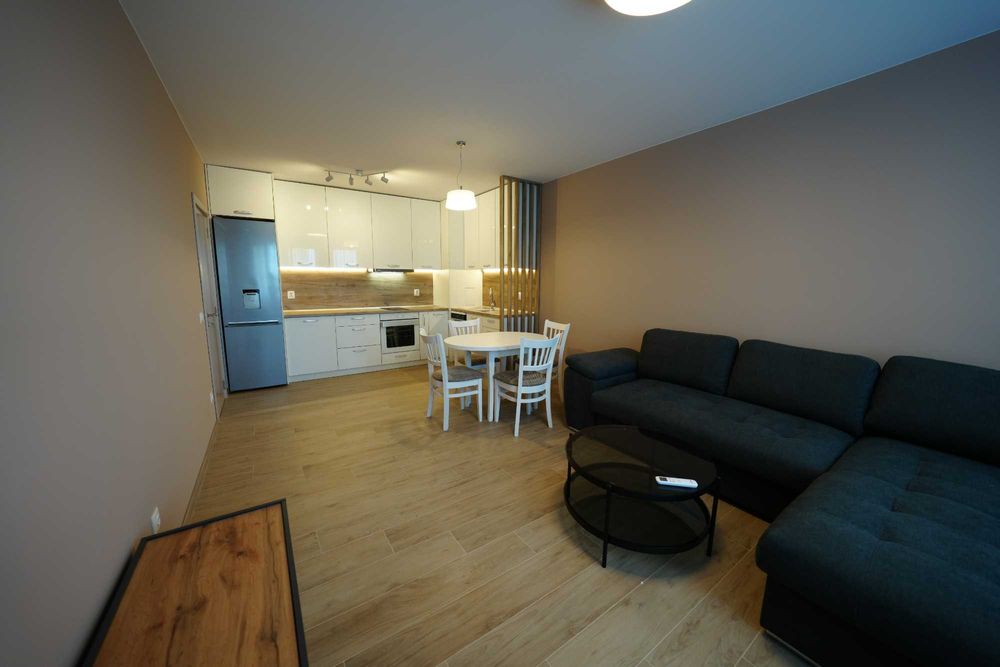 Дава се под наем Двустаен апартамент в София, Банишора - 66 кв.м за 765 € - Снимка #5