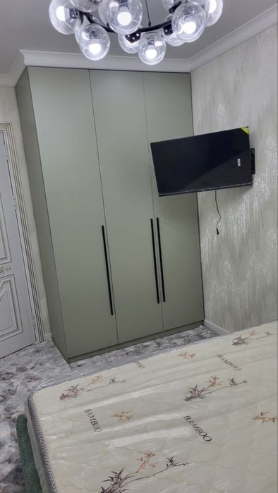 Срочно Сдаётся 3 Комнатная Люкс Квартира