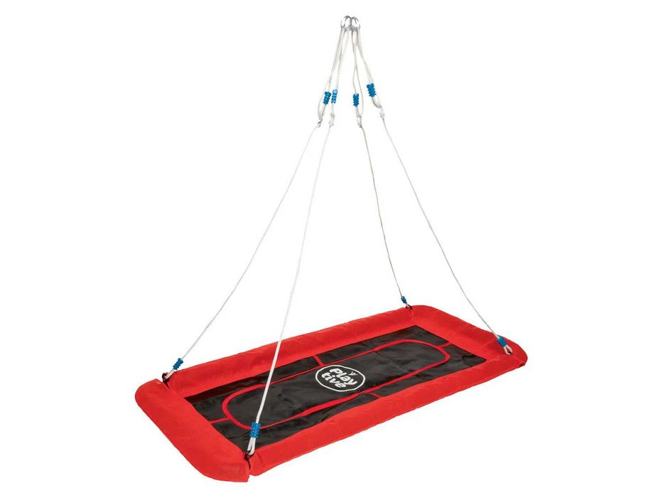 Детска Правоъгълна люлка гнездо 170см до 150кг