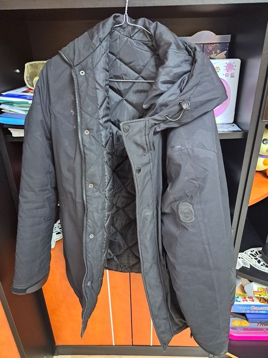 Geaca de iarna Collins xl