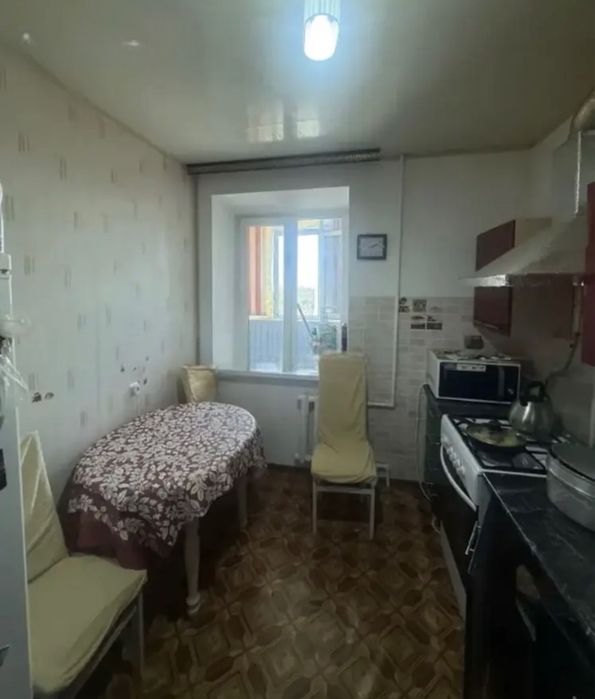 2 к квартира в 11 мкр