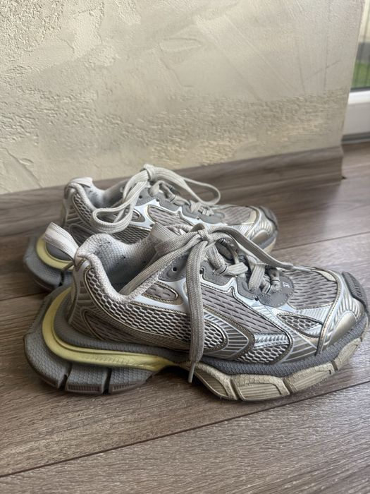 Обувки Balenciaga 3xl