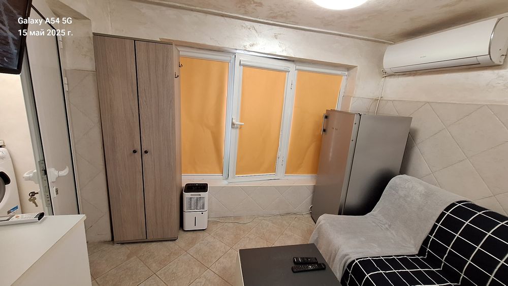 Дава се под наем Едностаен апартамент в Варна, Спортна зала - 25 кв.м за 306 € - Снимка #18
