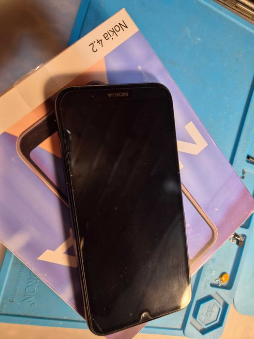 Telefon Nokia 4.2
