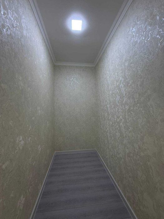 Продаётся 4х комнатная квартира в новостройке с евроремонтом