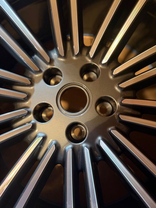 Janta aliaj 23” Land Rover style 1075