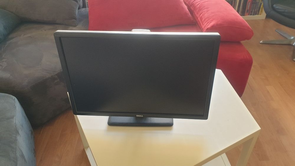 Dell UltraSharp U2412M 24-Inch