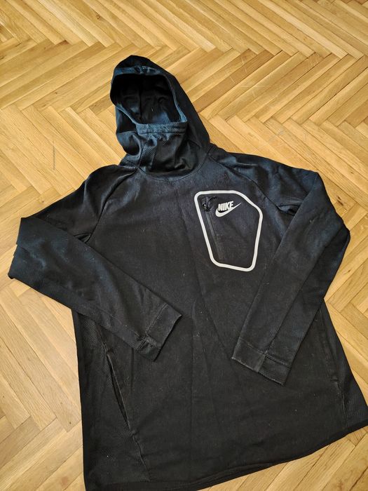 Nike fleece оригинал размер L
