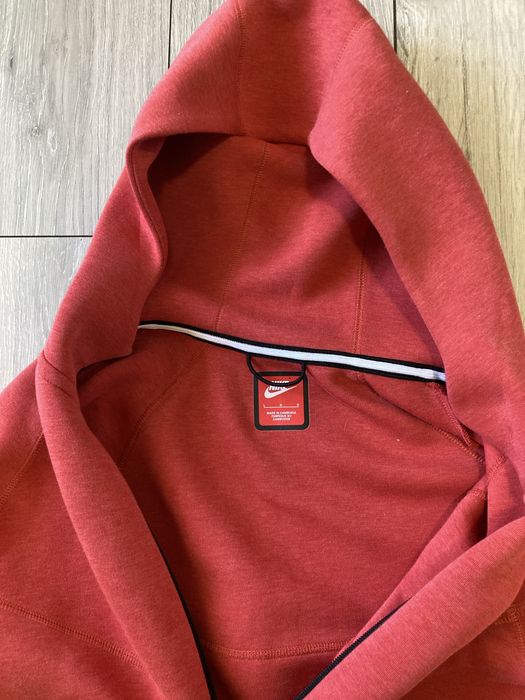 Оригинален nike tech fleece 2023 модел