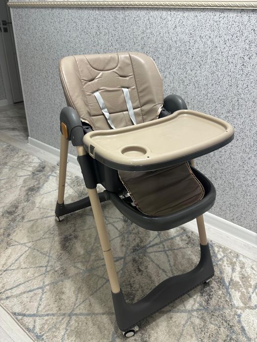 Продам стул для кормления детский