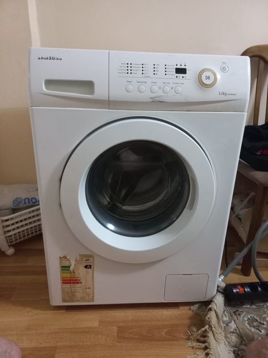 Стиральная машина