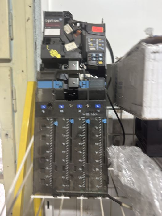 Монетник за Вендинг Автомати с Евро монети