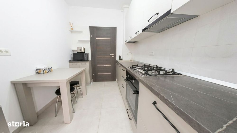 Apartament premium cu 2 camere in Adora Park - Uta, parcare inclusa