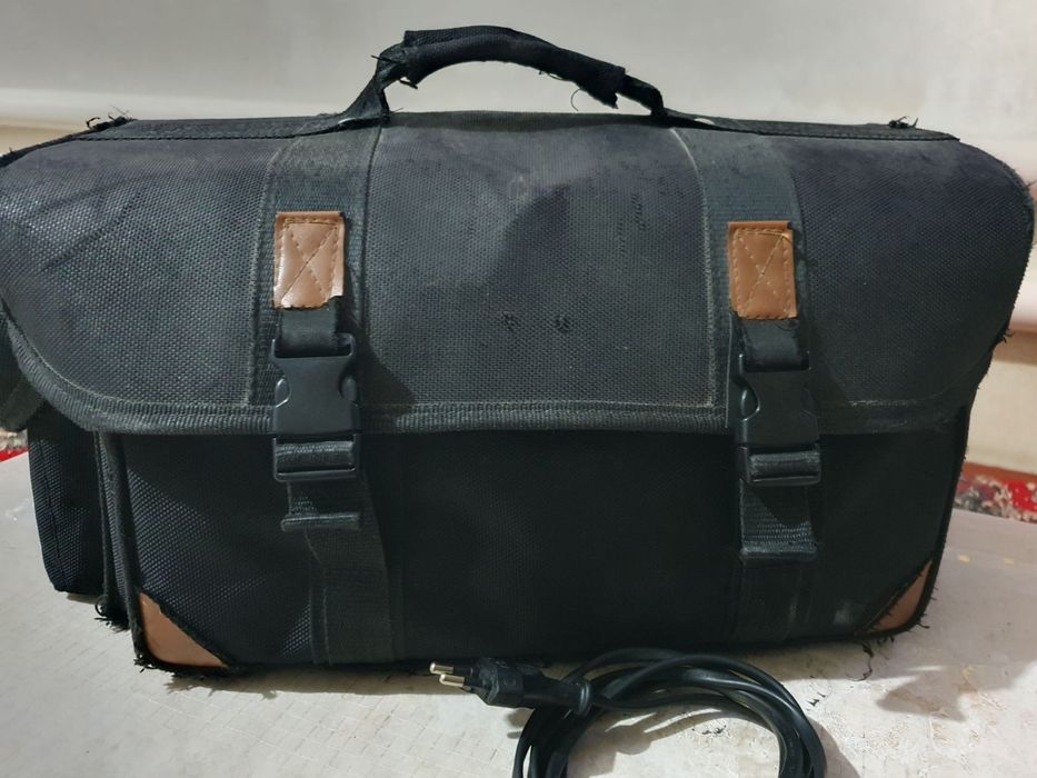 Panasonic камера