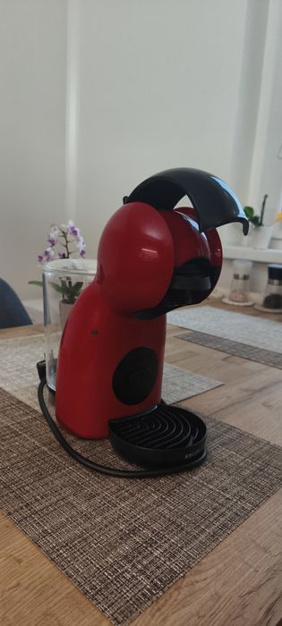 Кафе машина Dolce Gusto Piccolo XS