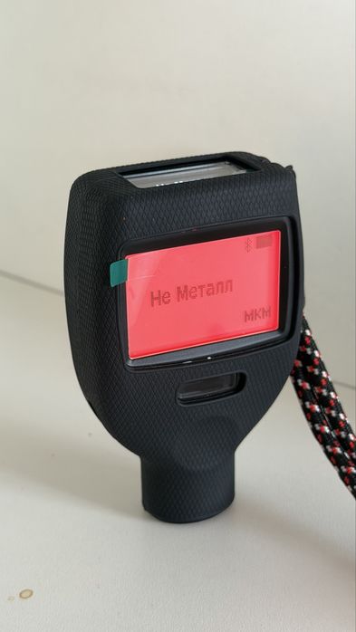 Толщиномер R DEVICE Expert max