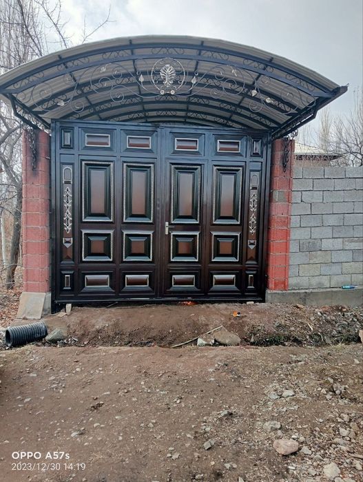 Kazerok naveslar 600 mingdan kv