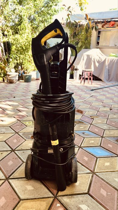 K 5 Karcher,aparat de spalat cu presiune