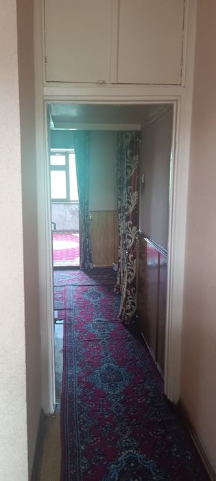 Qora qamish tansiqboev 1 da 2/4/4.