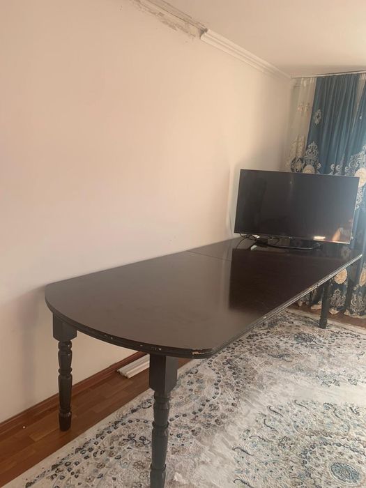 Стол гостинный бу