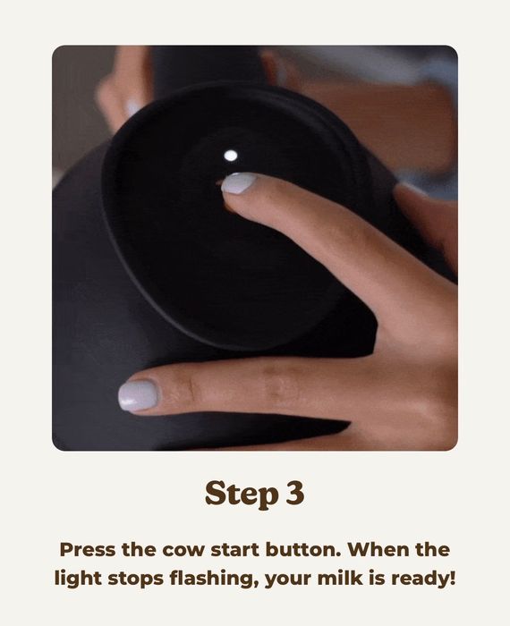 Автоматичен австралийски уред за домашно растително мляко