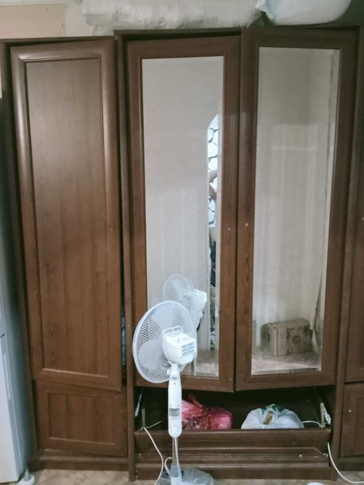 Продам шкаф, цена 8 000 тенге