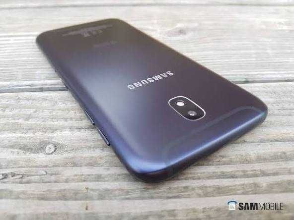 Samsung J5 (2017)