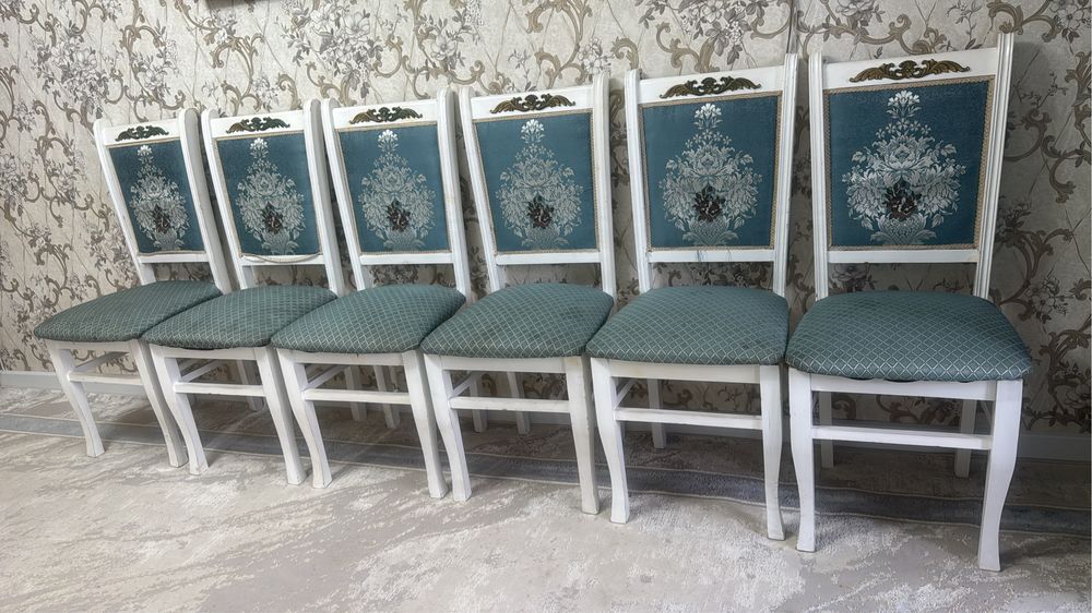 Стулья стулья стулья