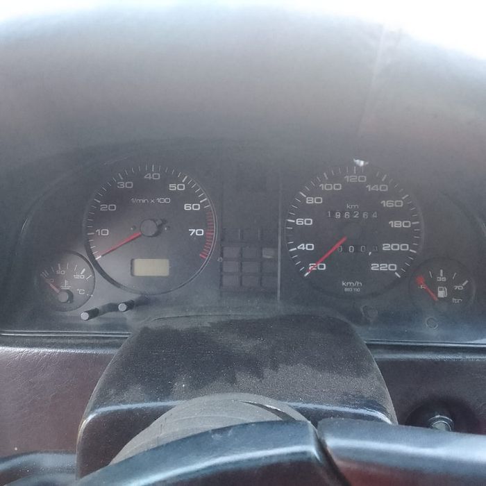 Продам ауди 80 б3