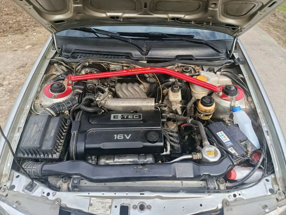 Nexia 1 donis 2007 yil