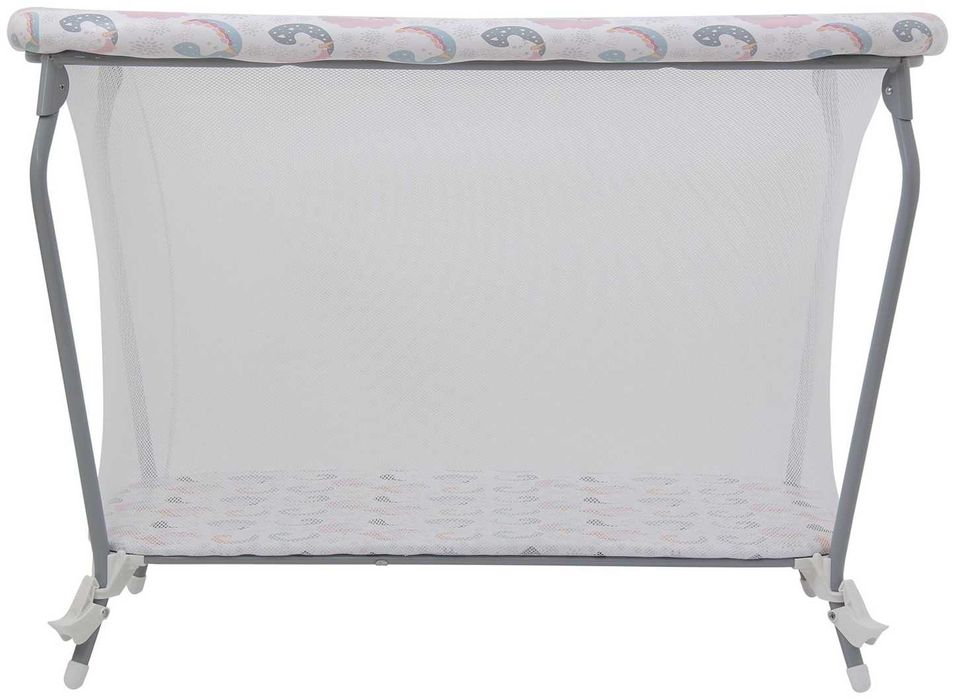 Манеж Babyton Классика