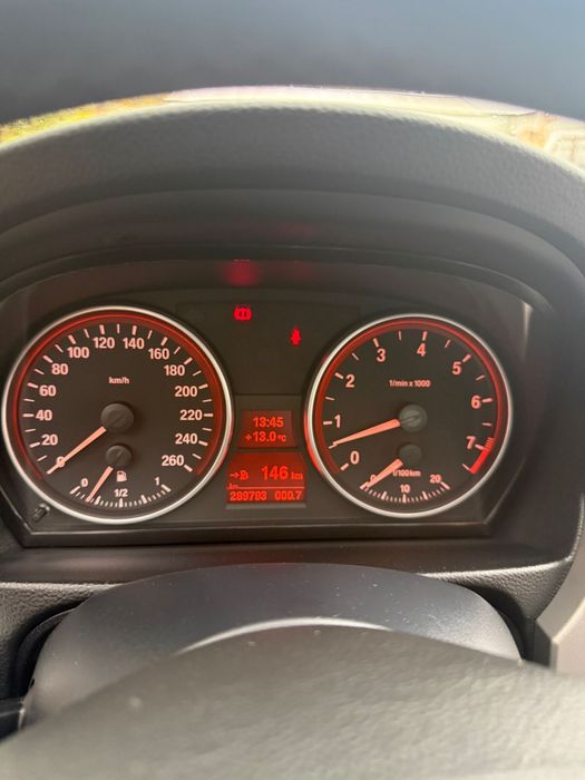 Vând BMW Seria 3 XDrive 2007, mașină adusă din Germania,