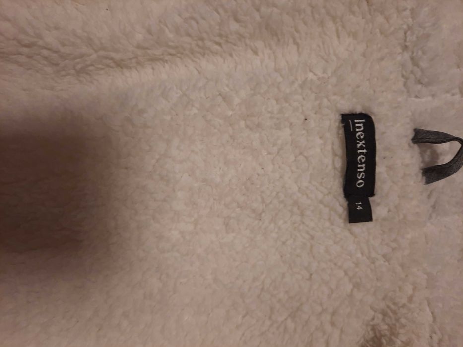 Зимно яке момче, ново без етикет,  14 години