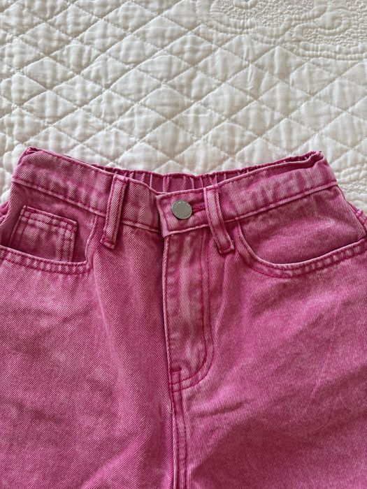 Детски дънки за 8 и 9 годишни