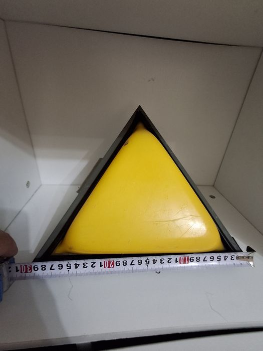 Продам  знак автопоезда