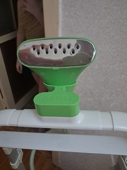 Продам отпариватель филипс.  В идеальном состоянии