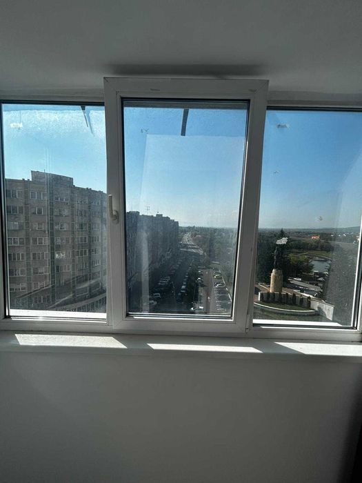 Apartament Sf Gheorghe 3 camere